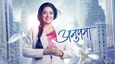 Photo of Anupama 28th February 2024 Episode 1203 Video