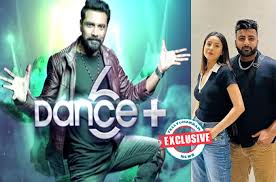 Photo of Dance Plus Pro 13th May 2024 Episode 38